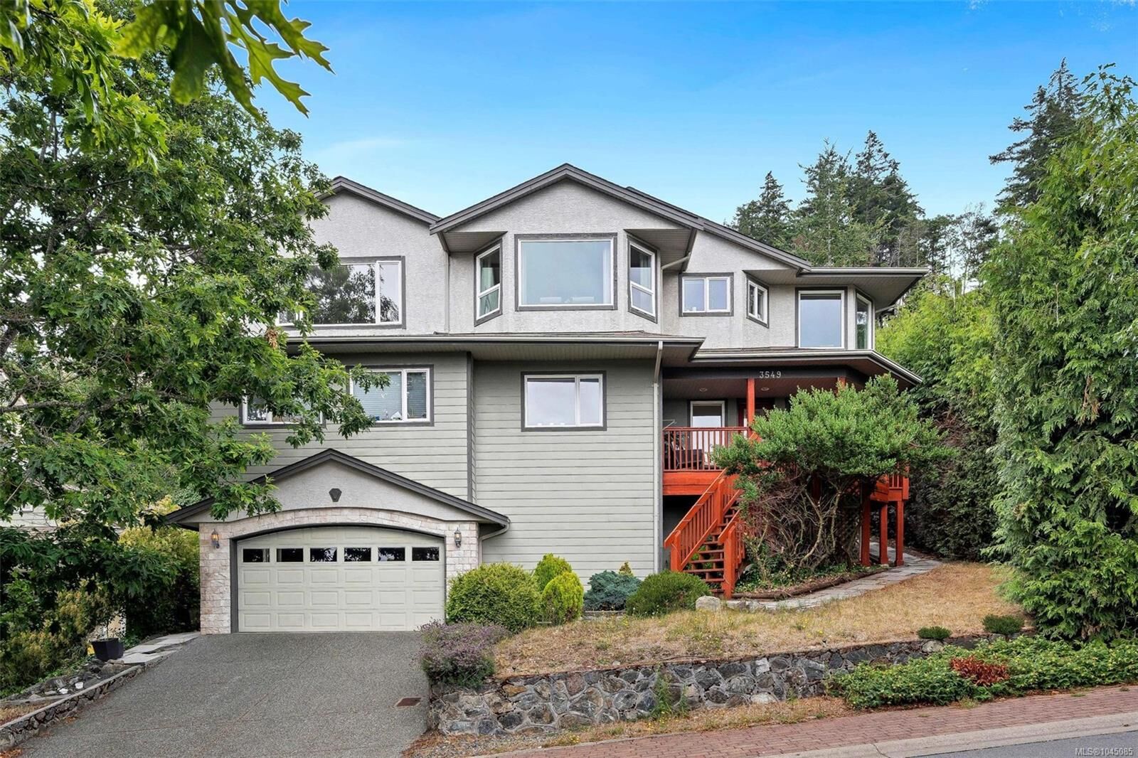 Property Photo: 3549 Sun Estate BC V9C 4J8