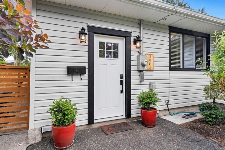 Property Photo:  1685 Midgard Ave  BC V8P 2Y4 