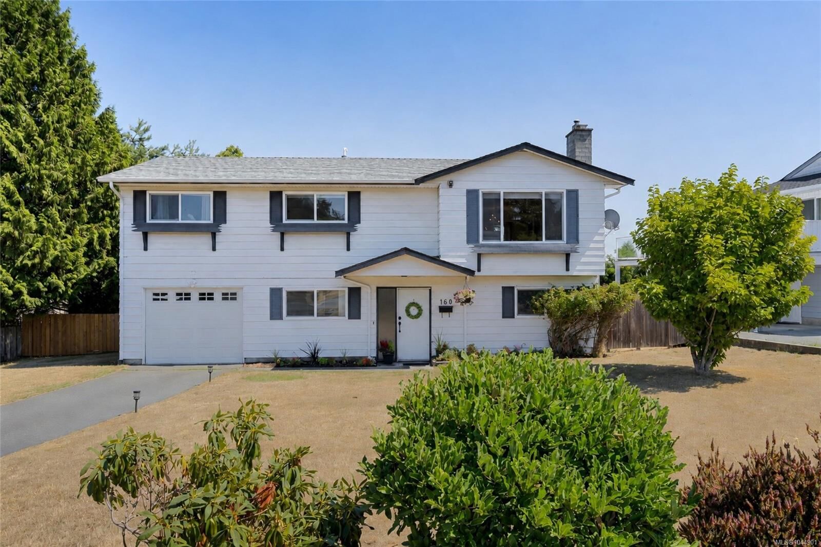 Property Photo:  160 San Frisco Way  BC V9S 5H3 