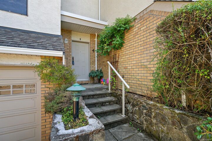 Property Photo: 1404 McKenzie Ave #6 BC V8N 1A1