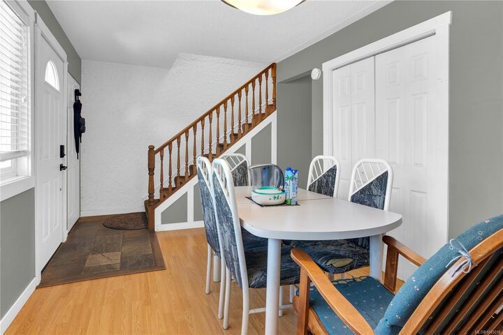 Property Photo:  285 Harewood Rd #31  BC V9R 2Z1 