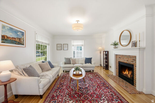 Property Photo: 1975 S 1600 E UT 84105