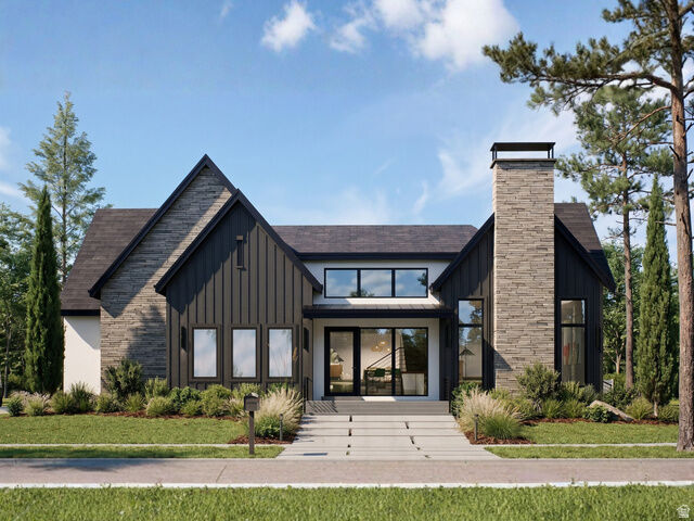 Property Photo:  255 E Riverstone Rd Lot 75  UT 84664 