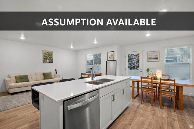 Property Photo:  3833 S Iron Monarch Dr  UT 84044 