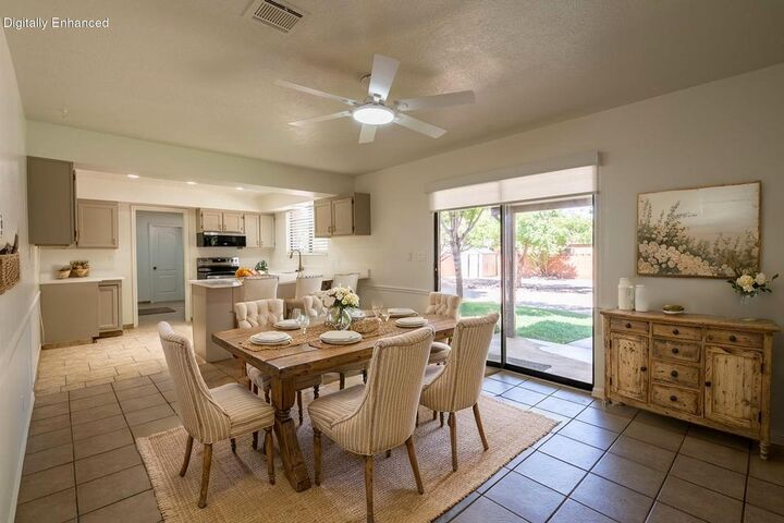 Property Photo:  3716 W Marigold Way  UT 84790 