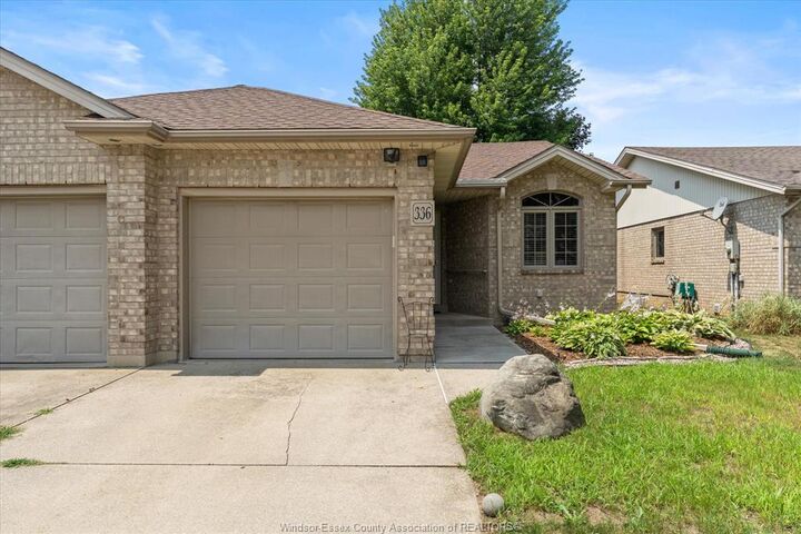 Property Photo: 336 Rockport ON N9Y 4A4