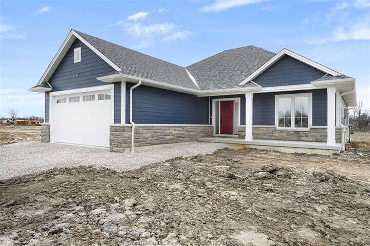 Property Photo: 53 Graf Street ON N0R 1G0