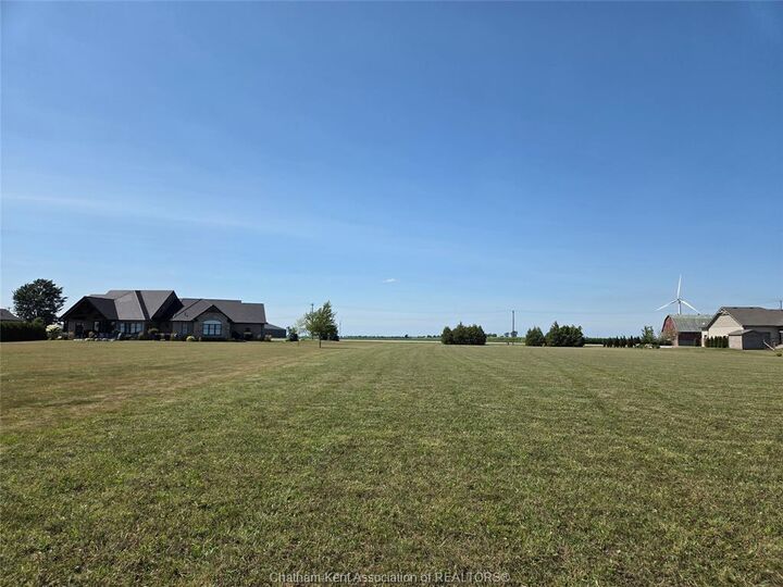 Property Photo: 5502 Talbot Trail ON N0P 1A0