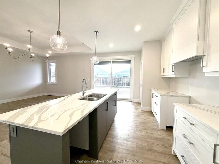 Property Photo:  36 Duskridge Road  ON N7L 0G7 