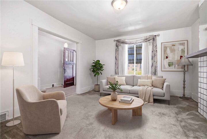 Property Photo: 1914 Chislett Street PA 15206