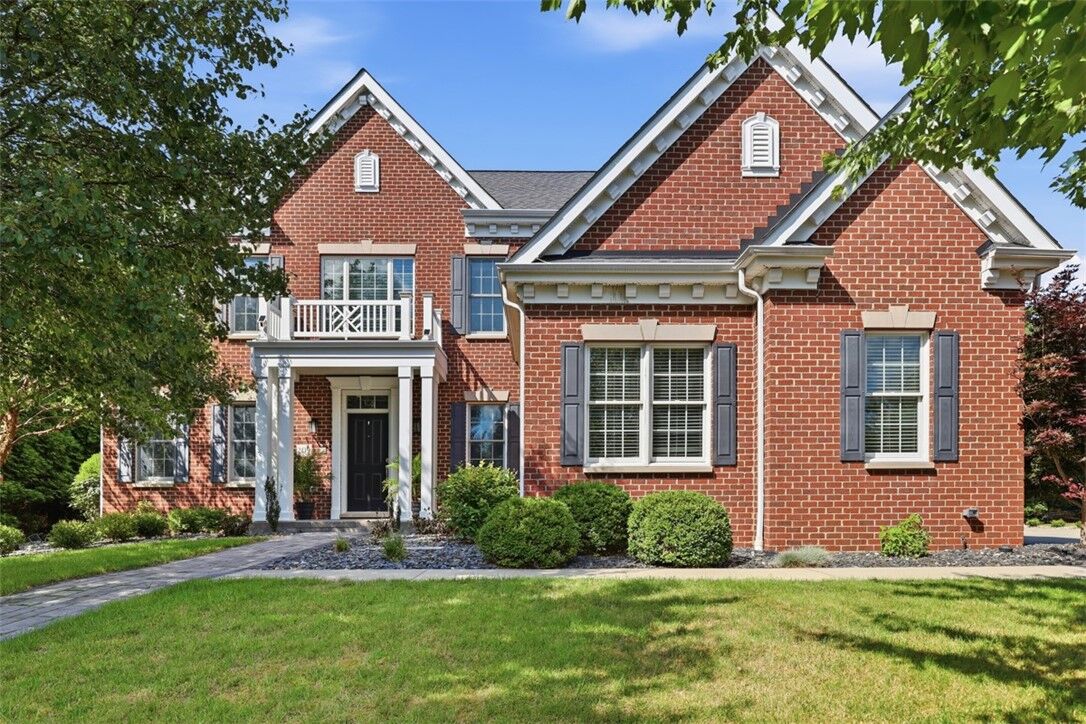 Property Photo:  209 Stonecrest Ct  PA 15044 