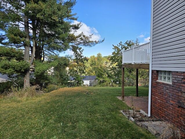 Property Photo: 43 Woodhill Dr PA 15024