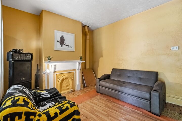 Property Photo:  5363 Hillcrest St  PA 15224 