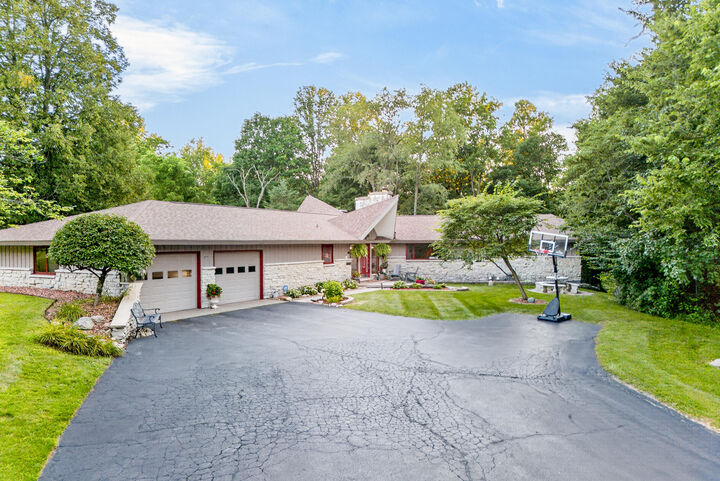 Property Photo:  1350 Childrens Home Road  OH 45365 
