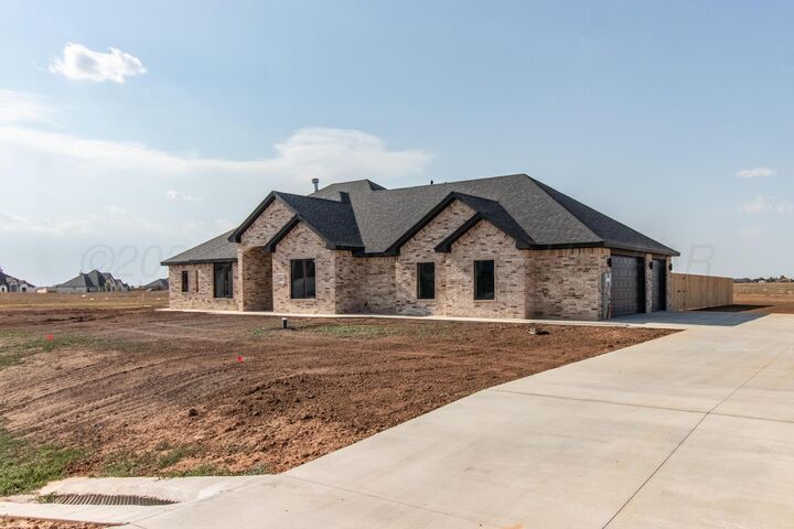 Property Photo:  9406 Shadow Bend Avenue  TX 79119 