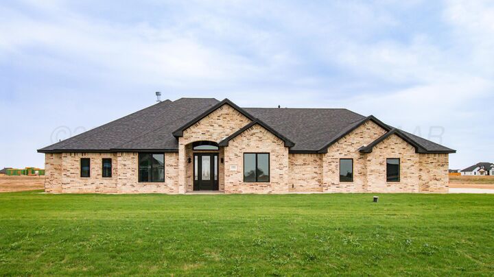 Property Photo: 9406 Shadow Bend Avenue TX 79119