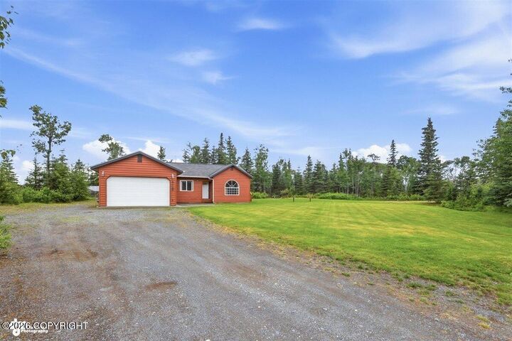 Property Photo:  47745 Judy Lynn Lane  AK 99669 
