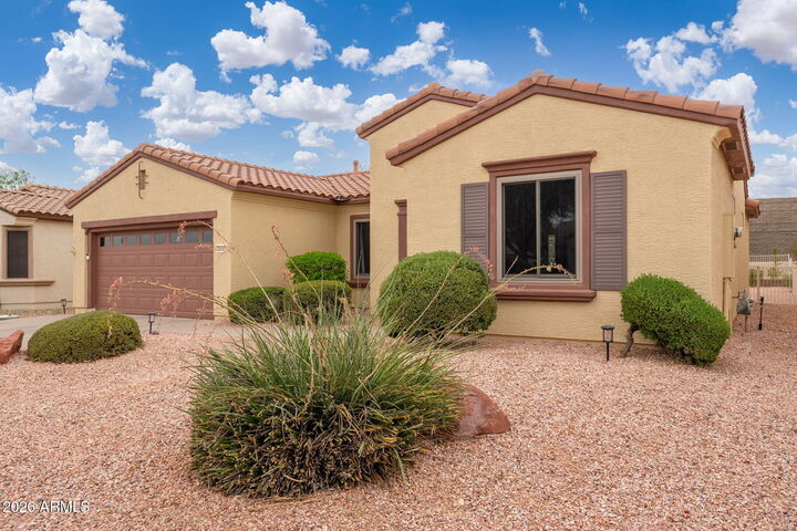 Property Photo: 20680 N Shadow Mountain Drive AZ 85374
