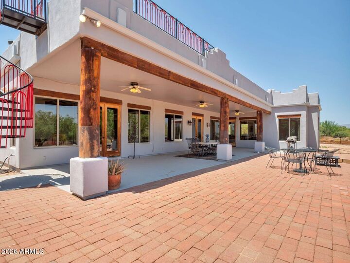 Property Photo:  29923 N 161st Way  AZ 85262 