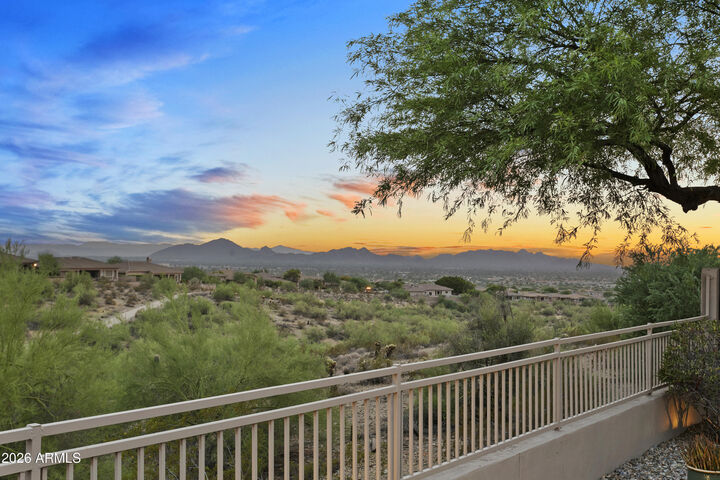 Property Photo:  10969 E Butherus Drive  AZ 85255 