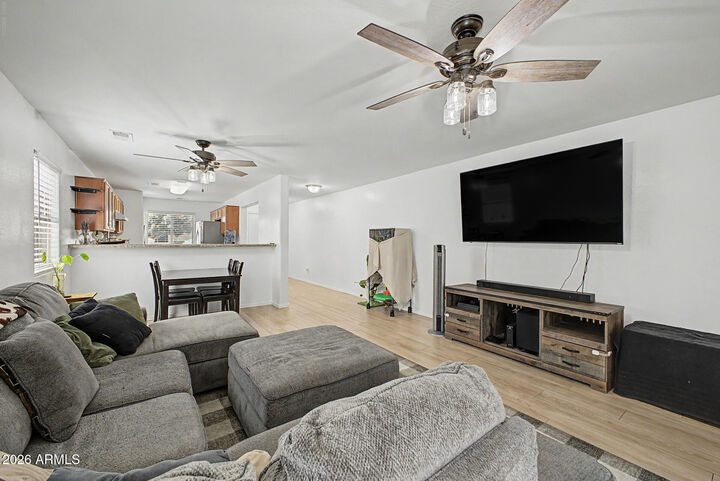 Property Photo:  1859 W Stagecoach Street  AZ 85120 