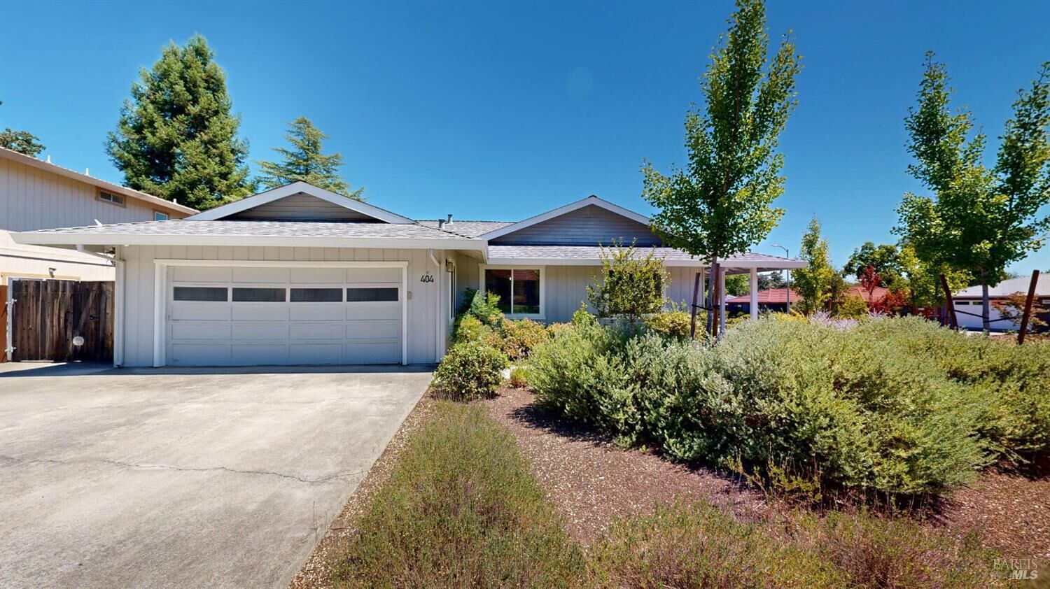 Property Photo:  404 N Foothill Boulevard  CA 95425 