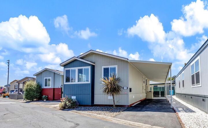 Property Photo: 37 Catalpa Drive CA 94589
