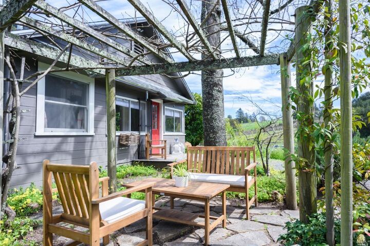 Property Photo: 140 Petrified Forest Road CA 94515