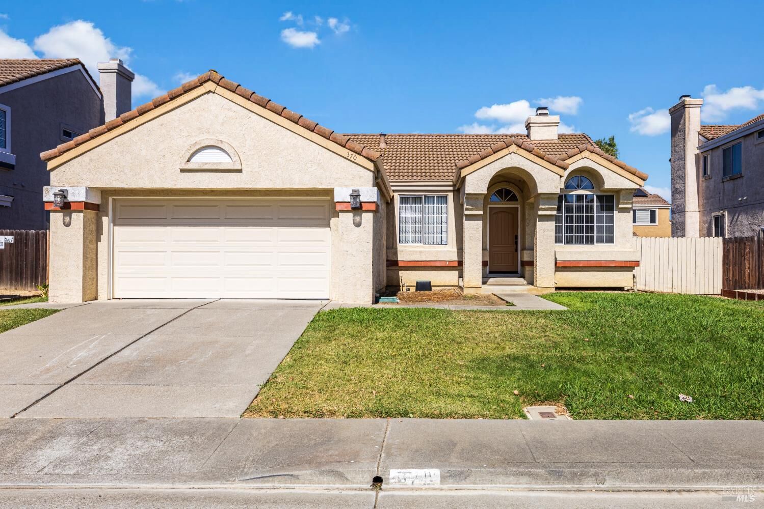 Property Photo:  370 Engell Court  CA 94585 