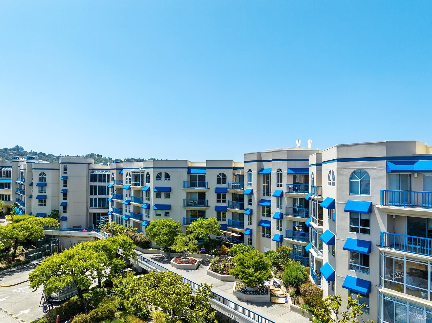 Property Photo:  100 Thorndale Drive 363  CA 94903 