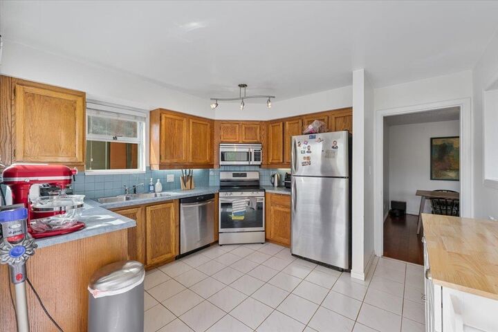 Property Photo: 12 K De K Court 313 BC V3M 6C5