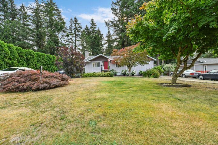 Property Photo: 3858 204 Street BC V3A 1X4