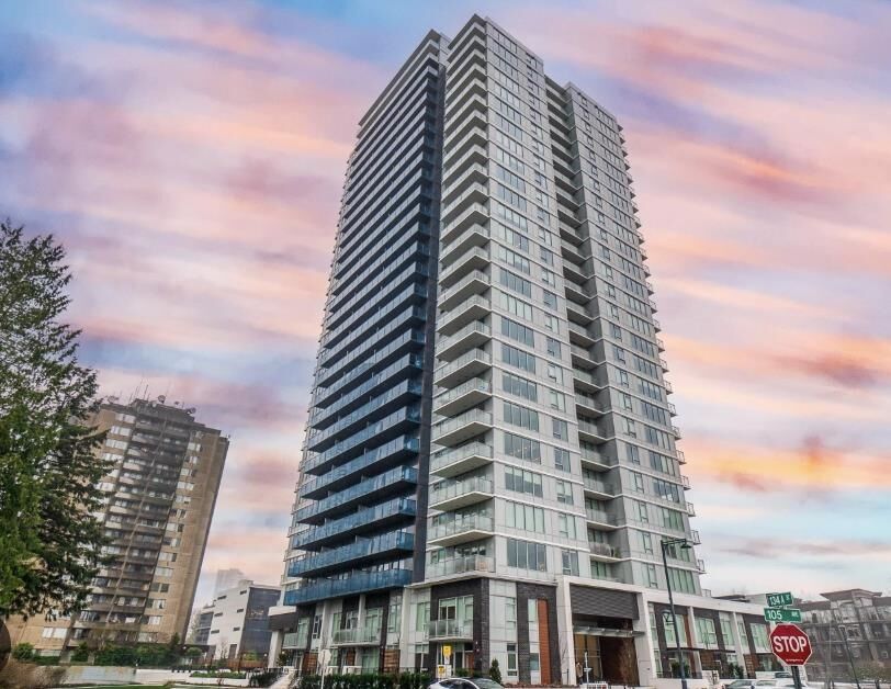 Property Photo: 13398 104 Avenue 2705 BC V3T 1V6