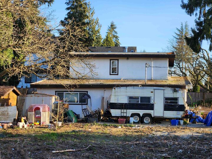 Property Photo: 11980 Glenhurst Street BC V2X 6V6