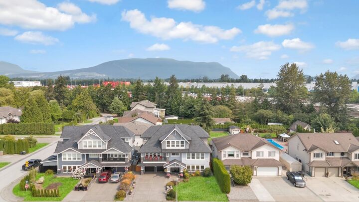 Property Photo: 18833 124A Avenue BC V3Y 2G9
