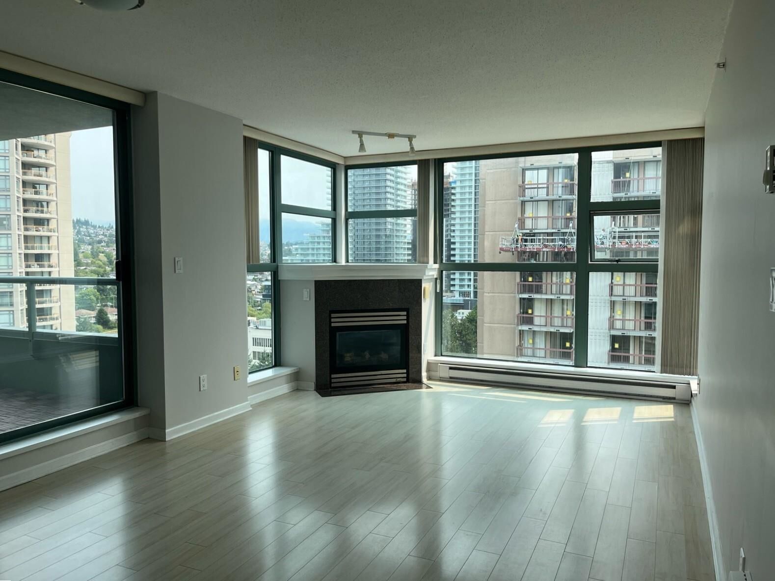 Property Photo:  4380 Halifax Street 1606  BC V5C 6R3 