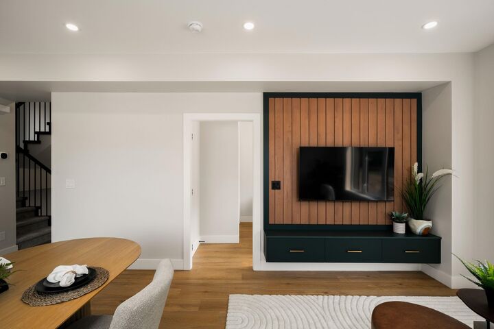Photo de la propriété: 16900 18 Avenue 86 BC V3Z 9X3
