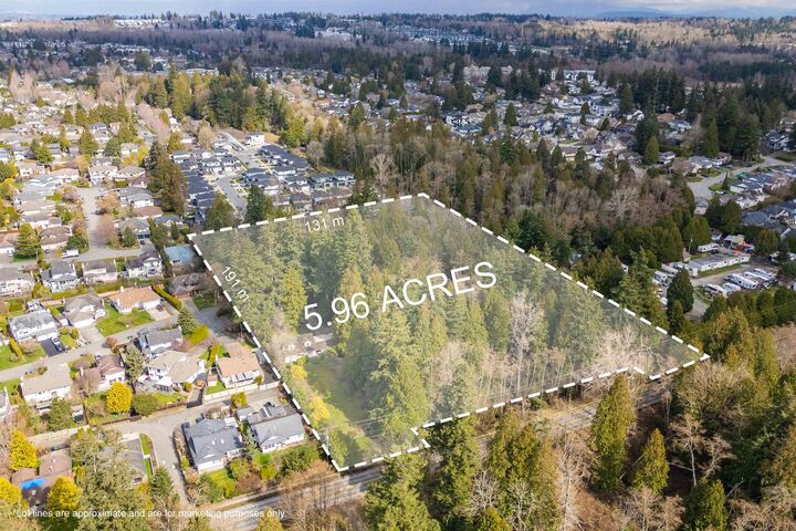Property Photo: 16203 8 Avenue BC V4A 1A3