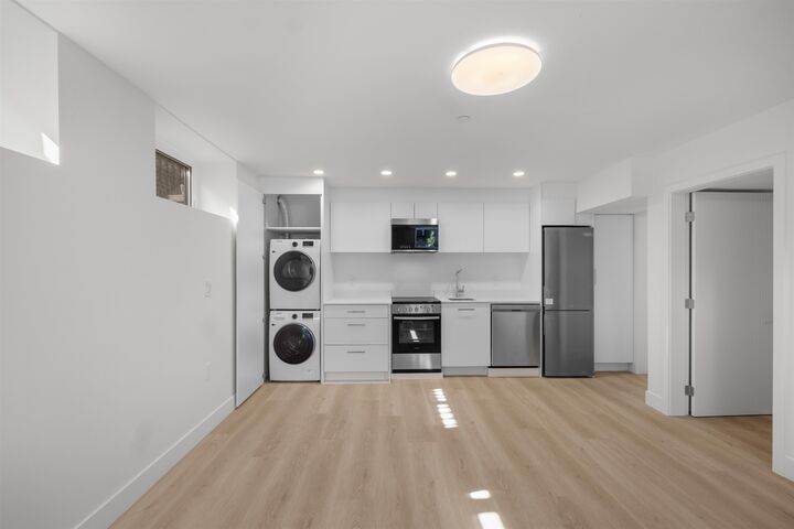 Property Photo: 2236 E 5th Avenue BC V5N 1M8
