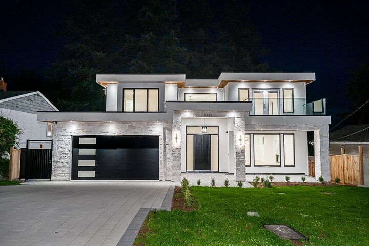 1232 Parker Street — photo 1