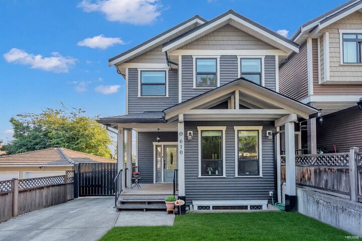 610 Thirteenth Street — photo 1