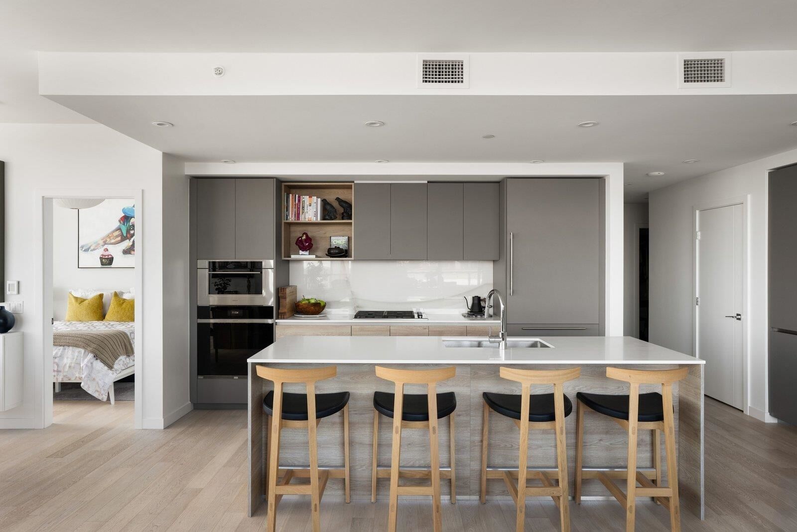 Property Photo: 363 Tyee Road 1304 BC V9A 0B5