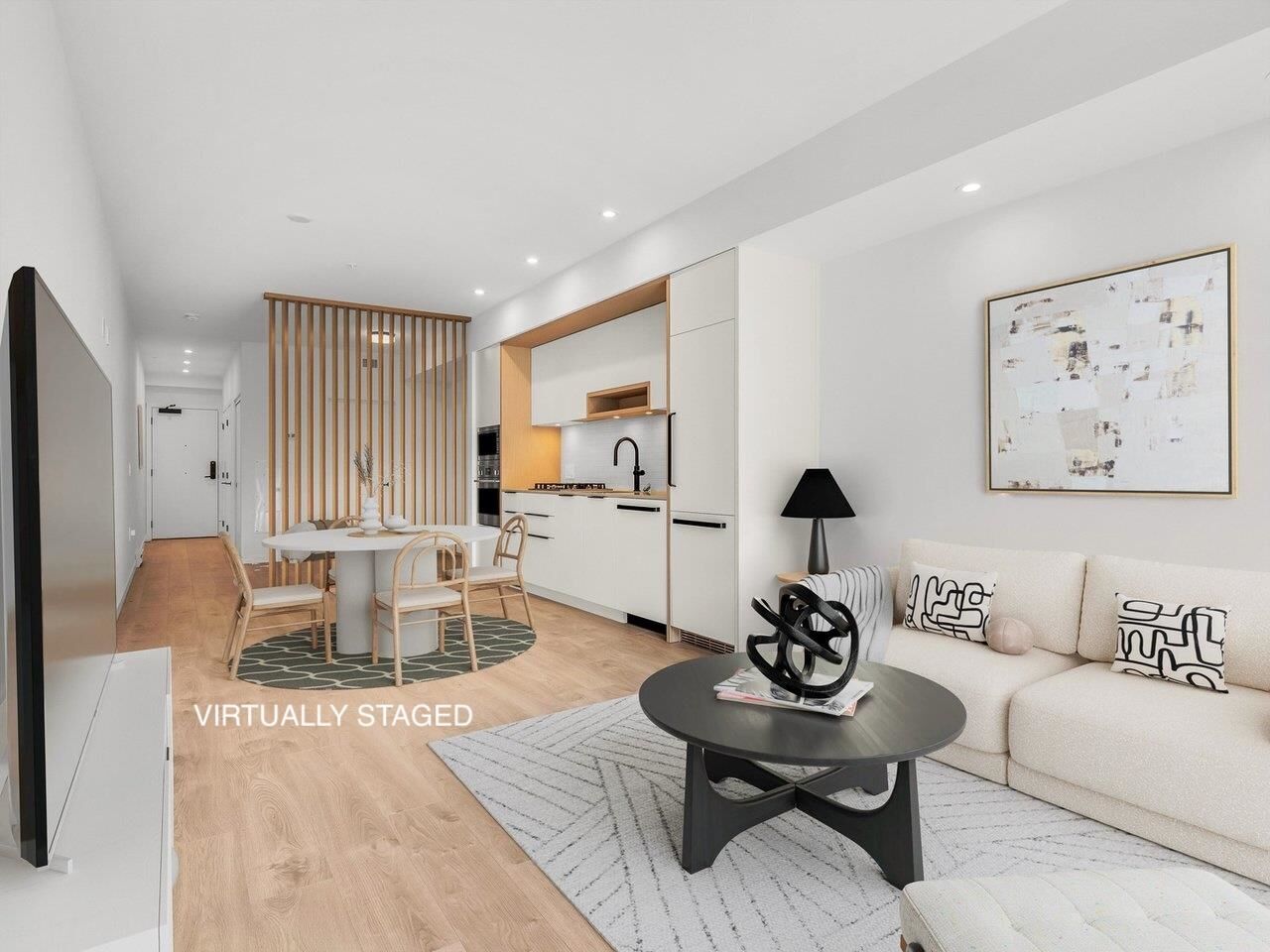 Property Photo:  2520 Guelph Street 317  BC V5T 3P5 