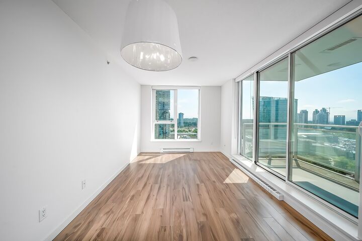 Property Photo: 13325 102A Avenue 2309 BC V3T 0J5