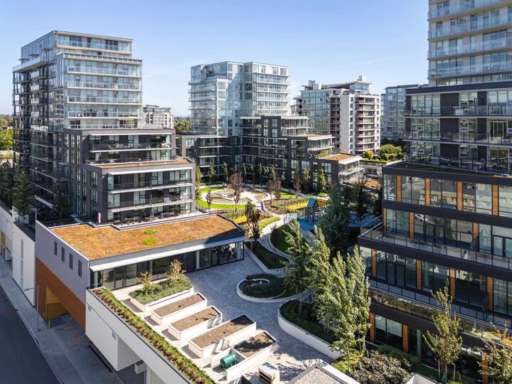 6655 Buswell Street 810 — photo 1