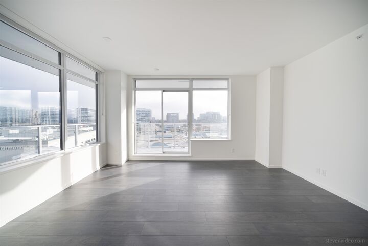 Property Photo: 6200 Minoru Boulevard 705 BC V6Y 0M9