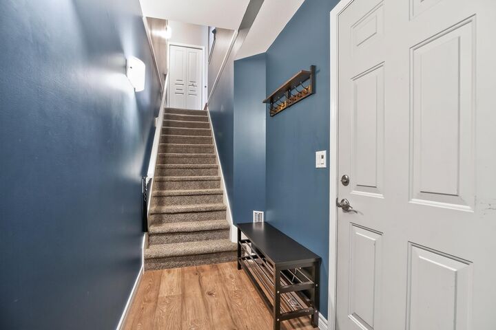 Property Photo: 18828 69 Avenue 26 BC V4N 5L1
