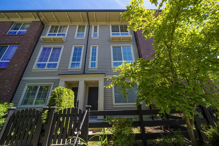 Property Photo: 16260 23A Avenue 10 BC V3Z 0P7