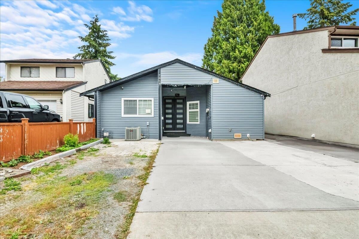 Property Photo: 7068 129A Avenue BC V3W 2V7
