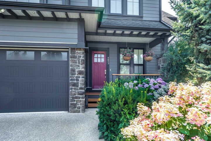 Property Photo: 4873 223B Street BC V2Y 2X6